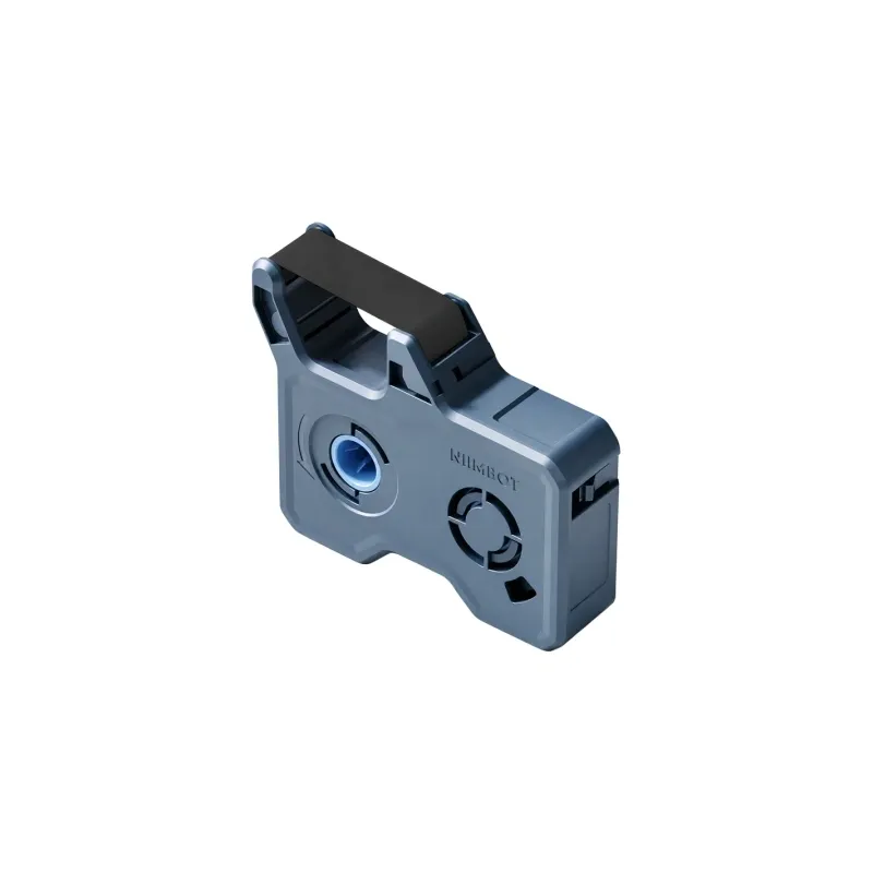 NIIMBOT C1 Ribbon (Black)
